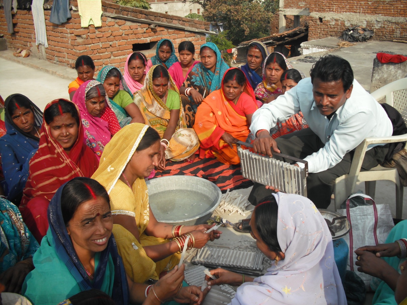Bihar Student Credit Card Scheme Poster